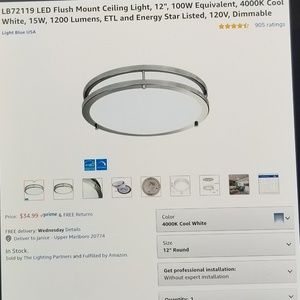 Meet your Posher, Janice